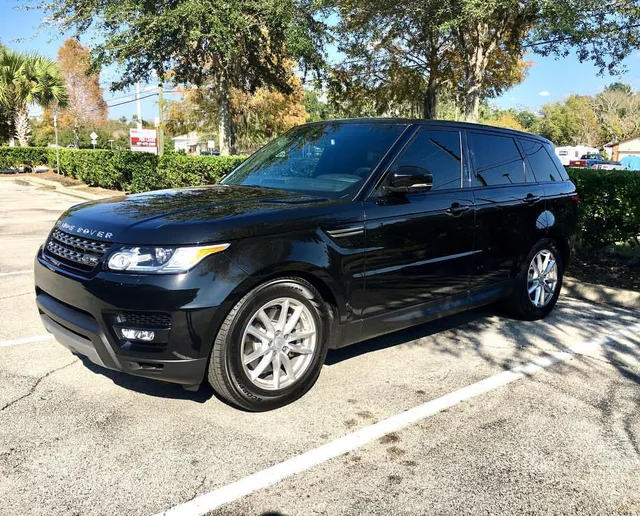 legal car tint for a SUV in Florida